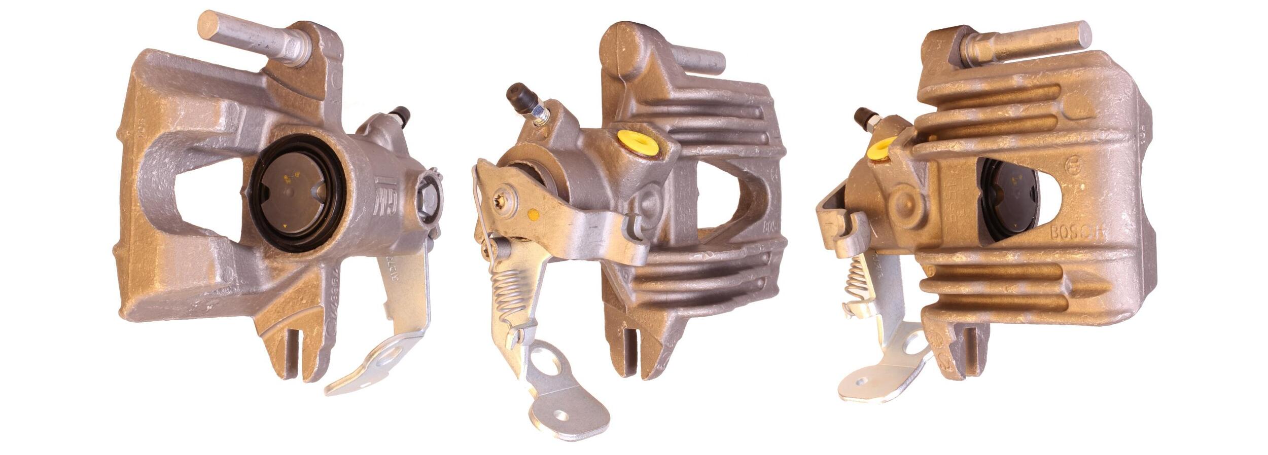 Brake Caliper DRI 4266400