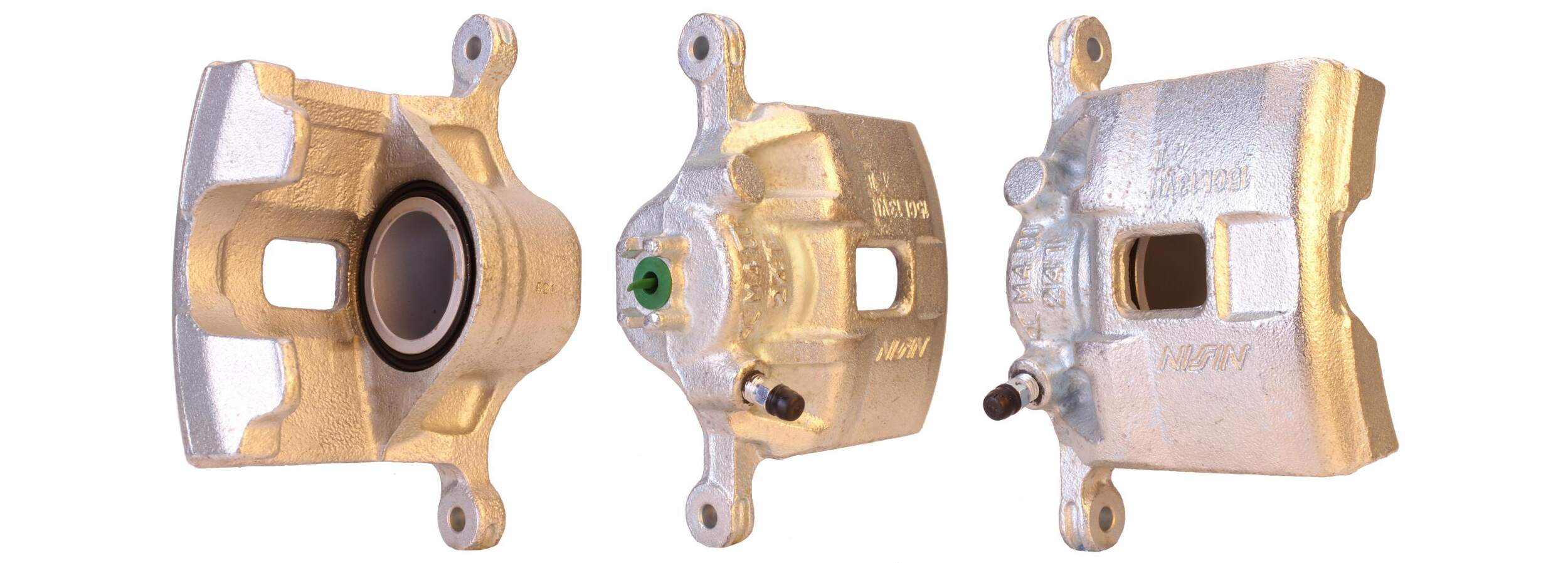Brake Caliper DRI 3226710