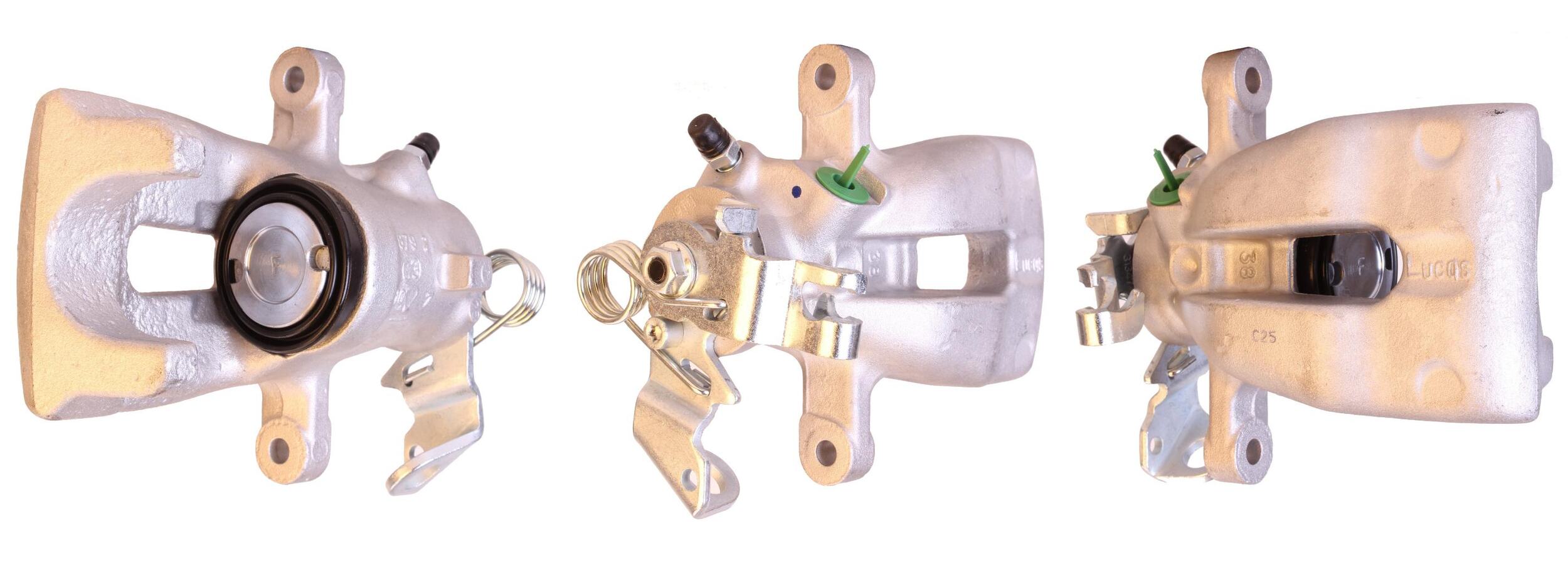 Brake Caliper DRI 4285100