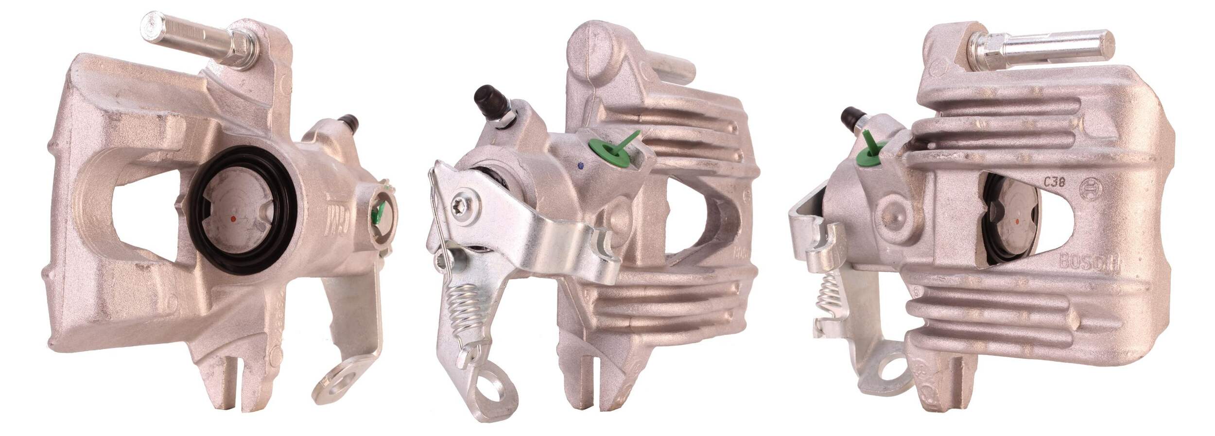 Brake Caliper DRI 4284200