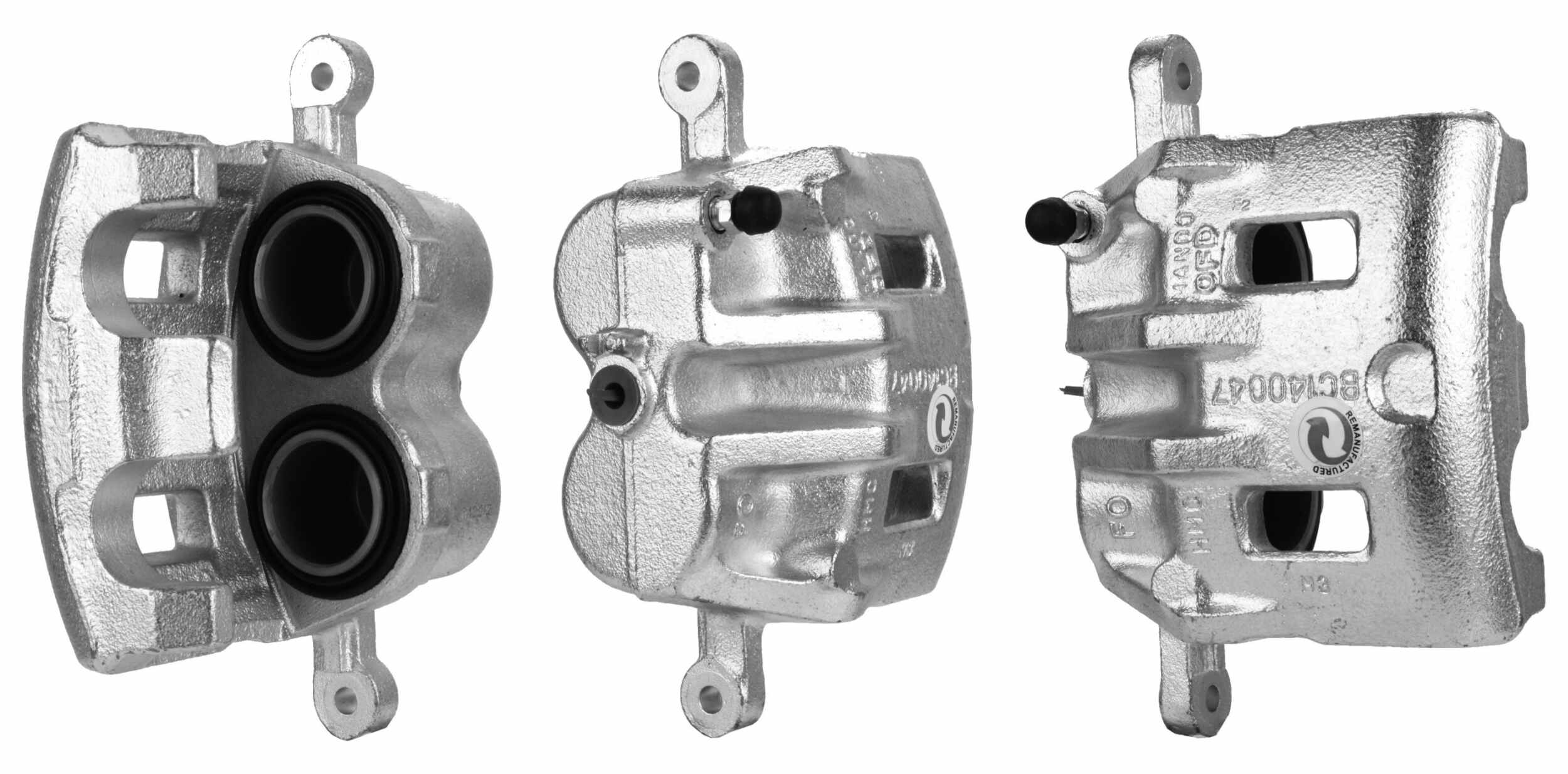 Brake Caliper DRI 3171200