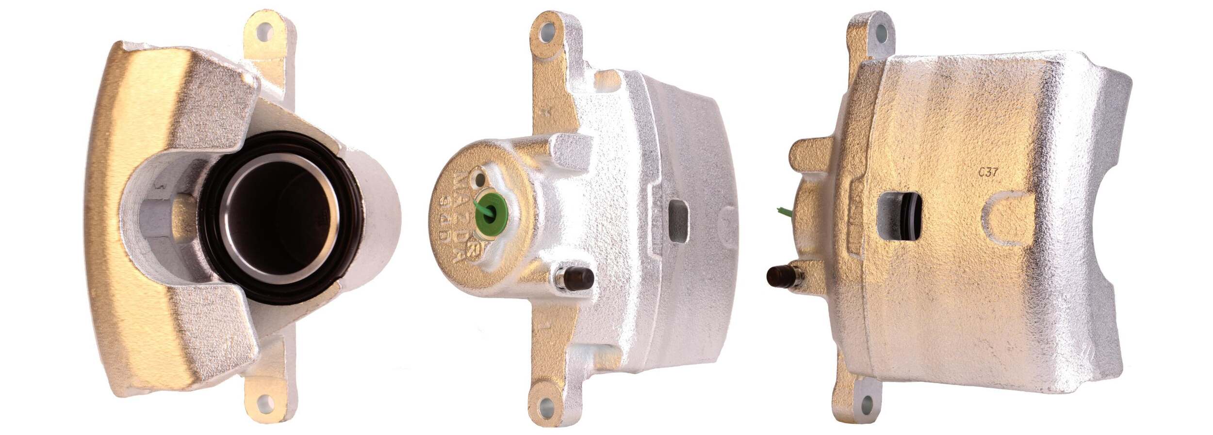 Brake Caliper DRI 3294410