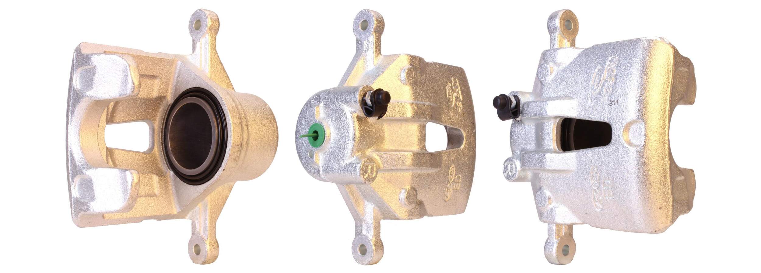 Brake Caliper DRI 3296410