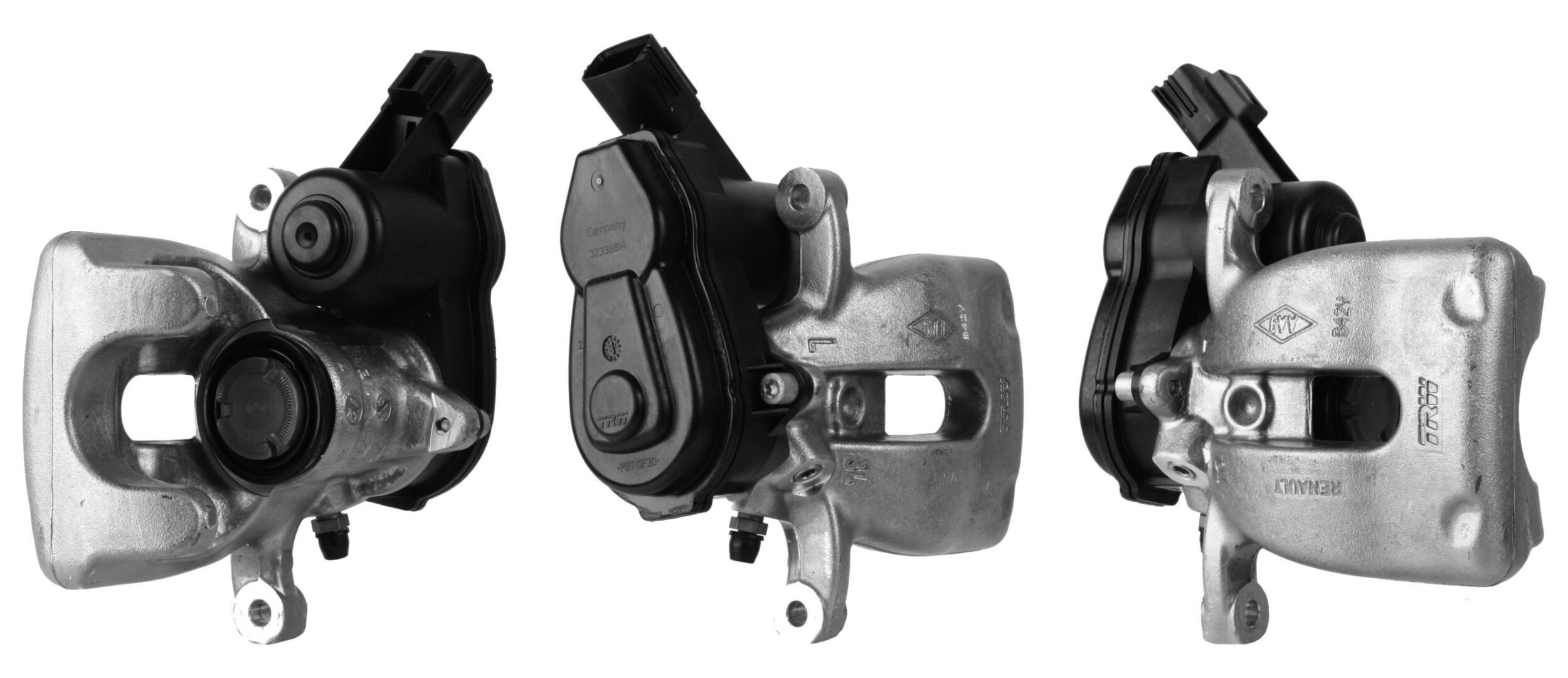 Brake Caliper DRI 4195310