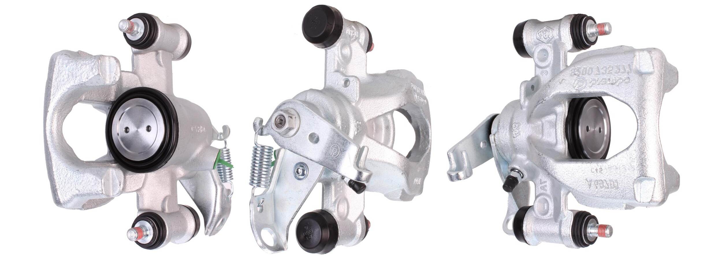 Brake Caliper DRI 4145020