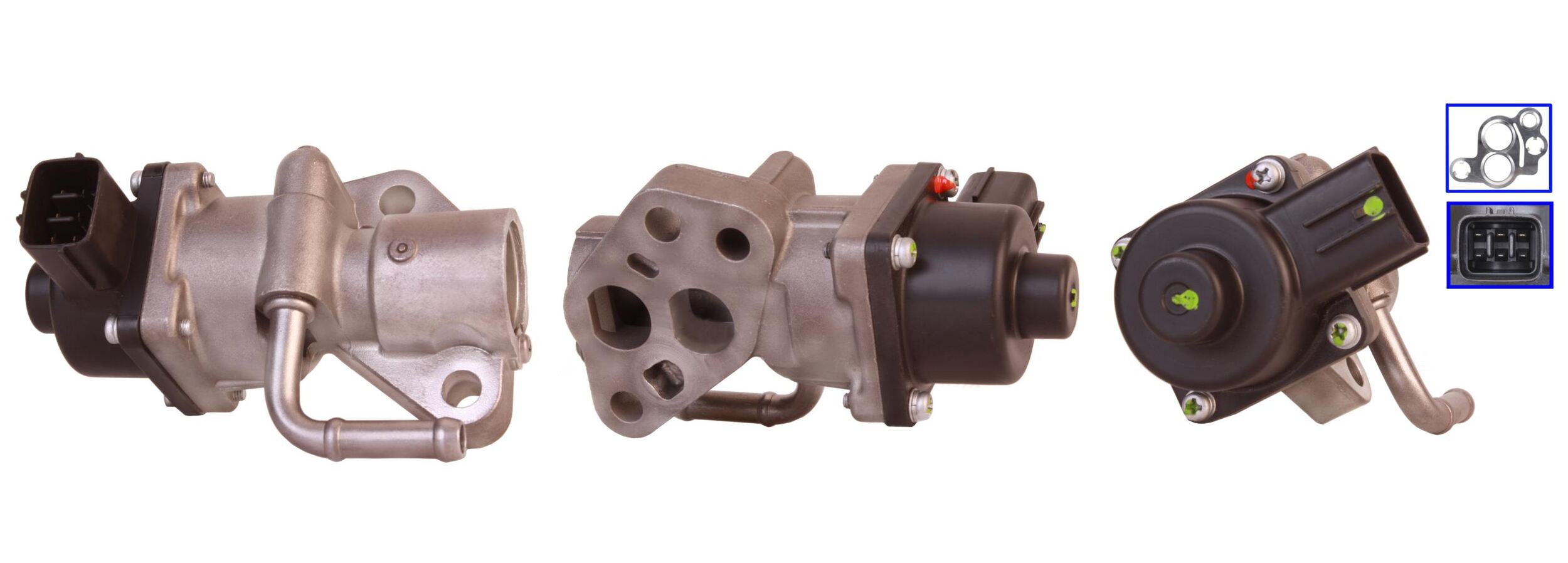 EGR Valve DRI 717720046