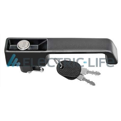 Door Handle ELECTRIC LIFE ZR80330