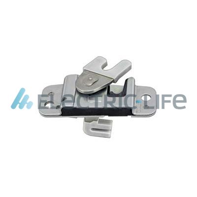 Door Lock ELECTRIC LIFE ZR40303