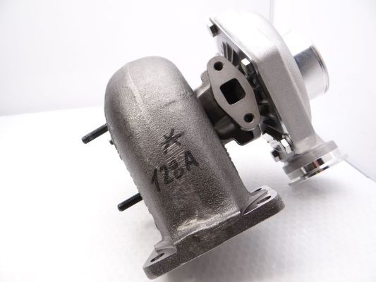 Turbocharger GARRETT 465366-5001S