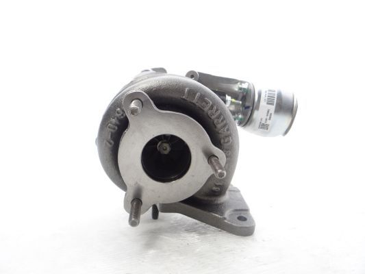 Turbocharger GARRETT 708639-5011S
