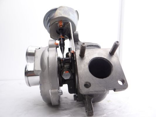 Turbocharger GARRETT 716665-5003S