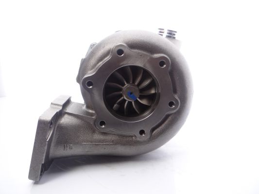 Turbosprężarka GARRETT 454003-5012S