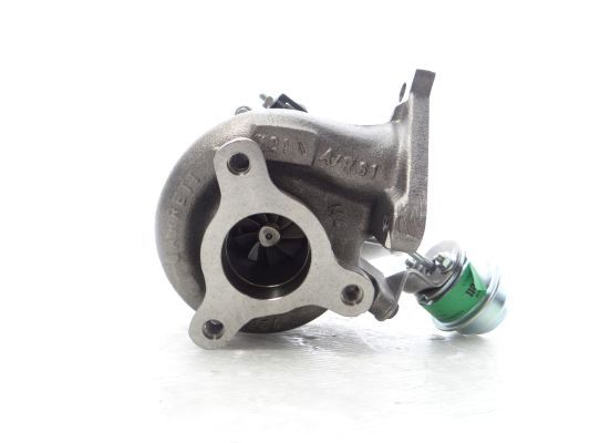 Turbocharger GARRETT 727477-5008S
