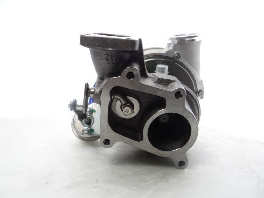 Turbocharger GARRETT 755310-5001S