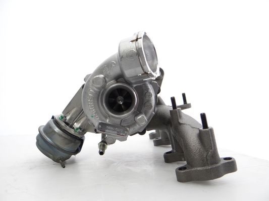 Turbocharger GARRETT 765261-5008S