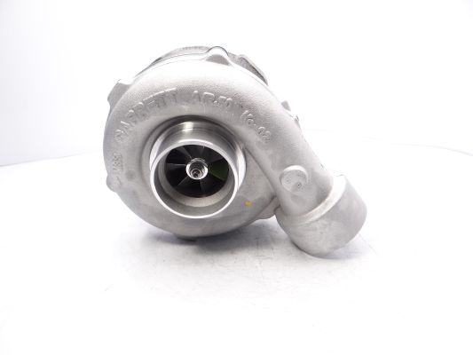 Turbocharger GARRETT 466214-5039S