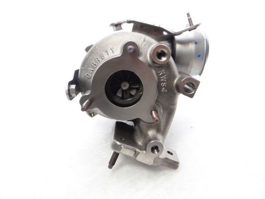 Turbocharger GARRETT 774833-5002S