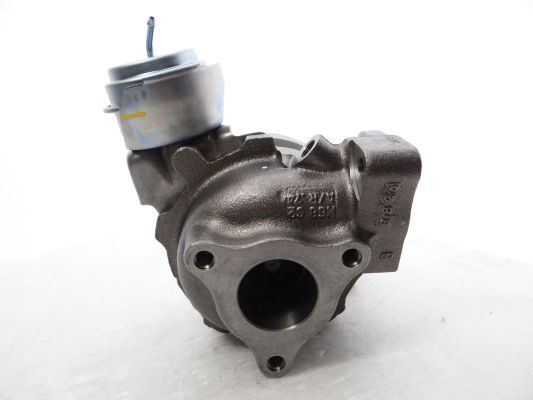 Turbocharger GARRETT 775274-5002S