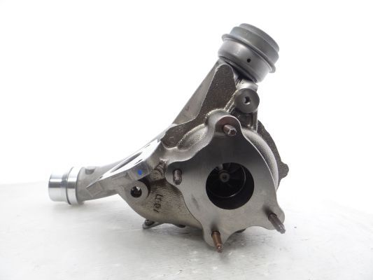 Turbocharger GARRETT 782097-5001S