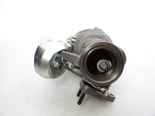 Turbocharger GARRETT 788778-5003S