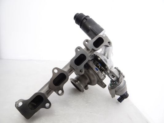 Turbocharger GARRETT 803955-5007S