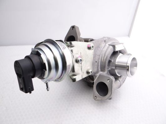 Turbocharger GARRETT 804963-5002S