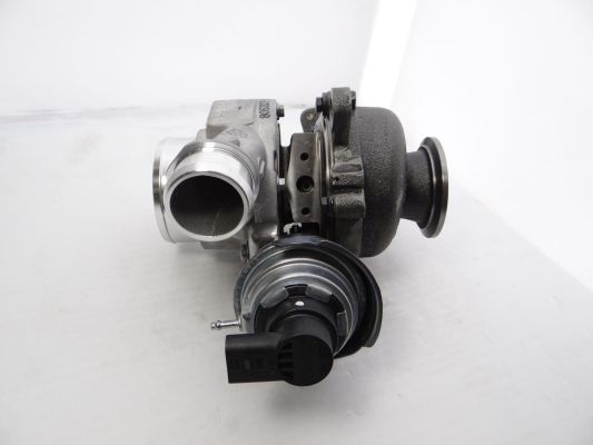 Turbocharger GARRETT 805156-5006S