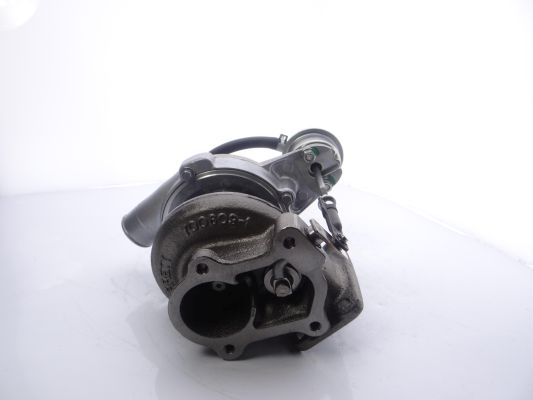 Turbocharger GARRETT 702637-5001S