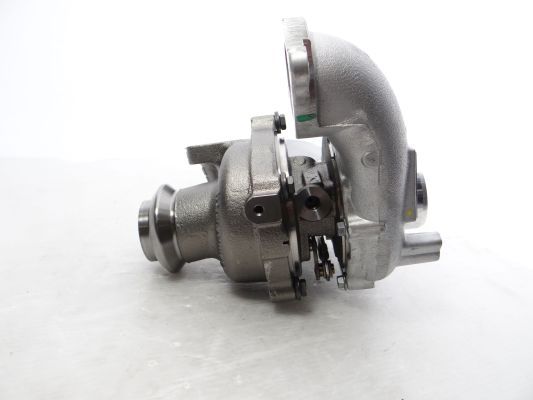 Turbocharger GARRETT 819872-5001S