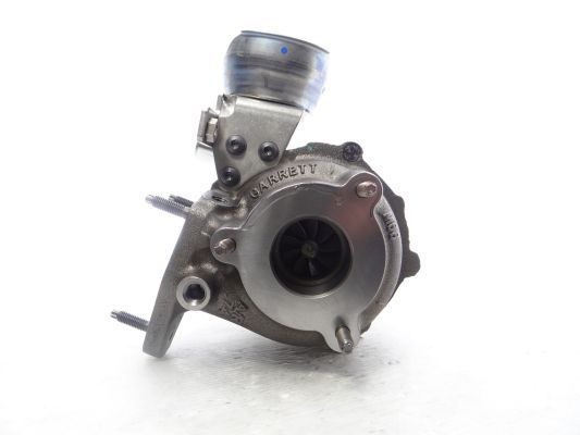 Turbocharger GARRETT 790179-9002W
