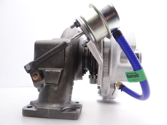 Turbocharger GARRETT 878999-5001S