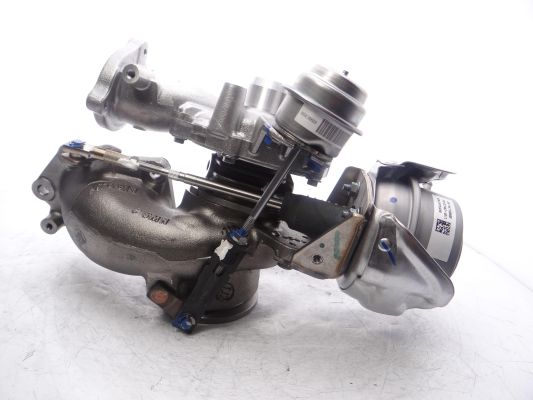 Turbocharger GARRETT 883861-5001S