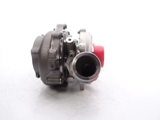 Turbocharger GARRETT 757779-5022S