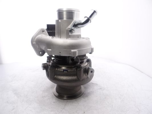 Turbocharger GARRETT 822072-9004S
