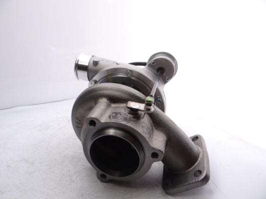 Turbocharger GARRETT 785827-5026S