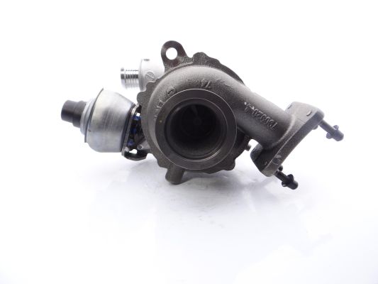 Turbocharger GARRETT 790367-5005S