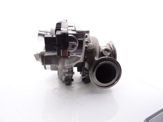 Turbocharger GARRETT 792460-5008S