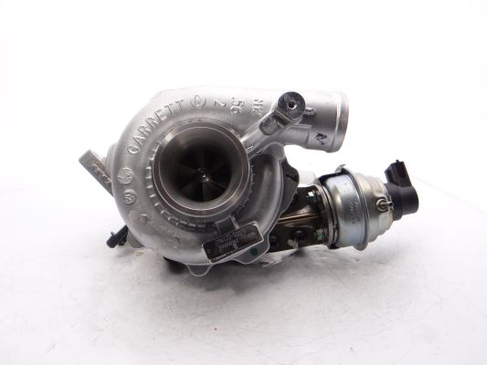 Turbocharger GARRETT 796122-5007S