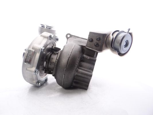 Turbocharger GARRETT 801040-5010S