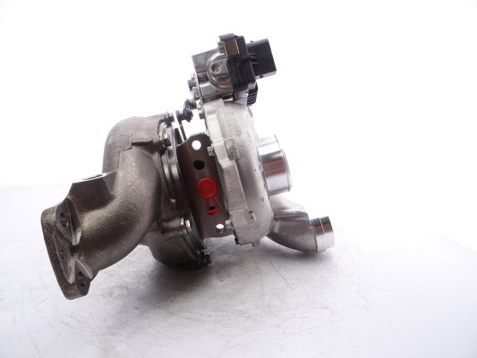 Turbocharger GARRETT 802774-5007S