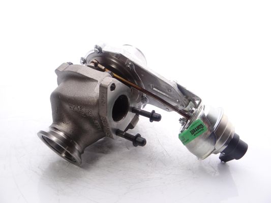 Turbocharger GARRETT 803958-5002S