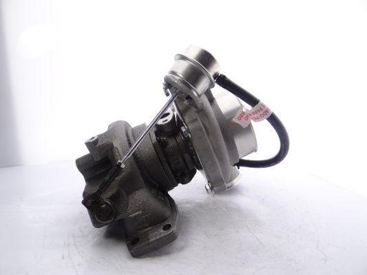 Turbocharger GARRETT 817280-5001S