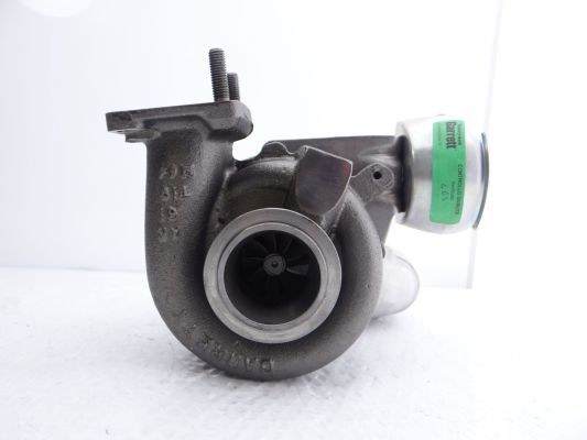 Turbocharger GARRETT 712766-9003S