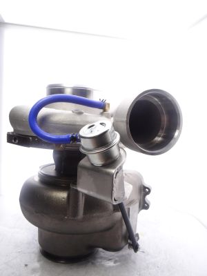 Turbocharger GARRETT 715735-5030W