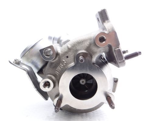 Turbocharger GARRETT 773087-9003S
