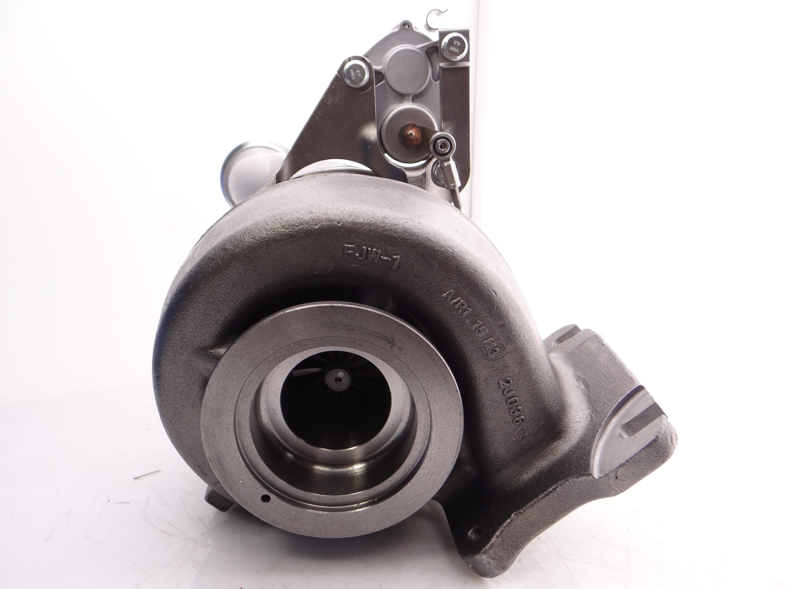 Turbocharger GARRETT 890369-5001S