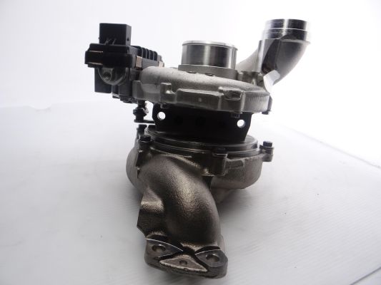 Turbocharger GARRETT 816841-5003S