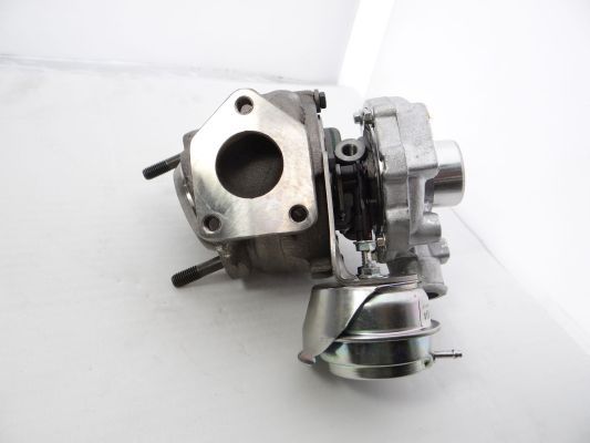 Turbocharger GARRETT 700447-9009S