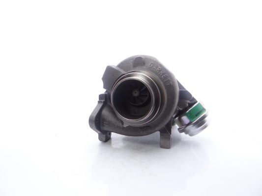 Turbocharger GARRETT 711009-9003S