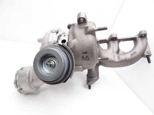 Turbocharger GARRETT 720855-9007S